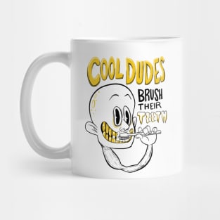 Cool Dudes Mug